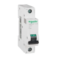 C65N-DC Прекъсвач, C крива, 2A, 60V DC, 1P, 6kA