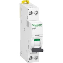 Автом. прекъсвач ACTI 9 iC40 1PN C 6A MCB