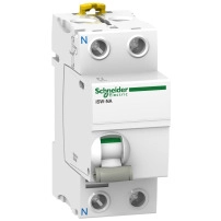 Превключвател разединител iSW-NA - 1P + N - 40 A