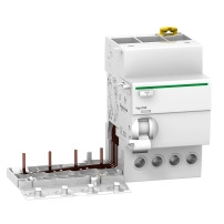 ДТЗ Vigi iC60 4P 25A 100mA AC-type A9V12425