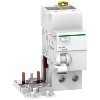 SCHNEIDER ELECTRIC Earth leakage block 2P 40A 30mA /PO:41194258/