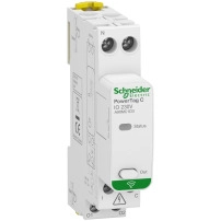 SCHNEIDER ELECTRIC Digital input output module PowerTag C IO 230V