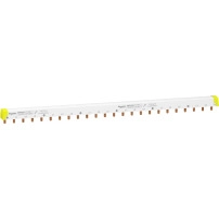 SCHNEIDER ELECTRIC Acti9 comb busbar - 3L+N, 18mm pitch