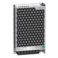 монофазно захранване, 100...240 V вход, 24 V DC изход, 156 W, 6,5 A