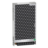 монофазно захранване, 100...240 V вход, 24 V DC изход, 200 W, 8,3 A
