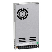 SCHNEIDER ELECTRIC Single phase power supply, 100-240V input, 24V DC output, 252W, 10.5A