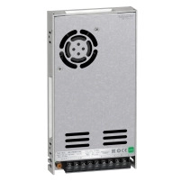 Монофазно захранване - 100..240V вход, 24VDC изход, 351W, 14.6A