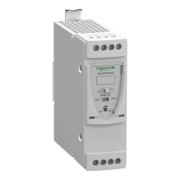 Захранване универсал UNIV.POWER SUP 1P 24V 3A