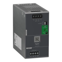 POWER SUPPLY 48V 10A 3PH UNIVERSAL