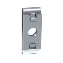SCHNEIDER ELECTRIC Set of 100 sliding nuts, M5