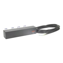 Удължител за PDU за монтаж в рак, базово изпълнение, 2U, 32A, 230V, (4) IEC 309-32
