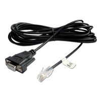 RJ45 serial cable for Smart-UP