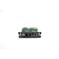 UPS NMC3 Environmental Monitoring Modbus