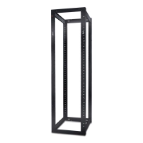 NetShelter 4 Post Open Frame R