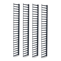 Vertical Cable Manager for Net