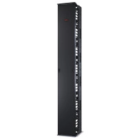 CDX, Vertical Cable Management