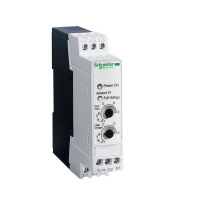 SCHNEIDER ELECTRIC Soft starter for asynchronous motor ATS01, 6A, 110..480V, 0.75..3kW