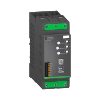Софтстартер Altivar ATS130, 80A, 200-480V AC, контролно захранване 24V DC