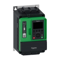 Soft starter ATS490 22A 208 to 690V