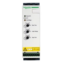 Софтстартер за асинхронен двигател ATSU01 - 22A, 200-480V, 4-11kW