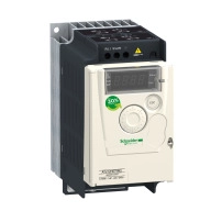 SCHNEIDER ELECTRIC Variable speed drive 0.55kW, 240V, HS code:85044090, COO: ID, 1.1kg /PO:40543454/