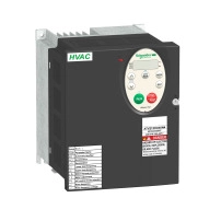 Честотен регулатор ATV212 - 4kW - 5hp - 480V - 3-фазен - EMC филтър - IP21