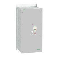 Честотен регулатор ATV212 - 18.5kW - 25hp - 480V - 3ph - EMC филтър клас C2-IP55