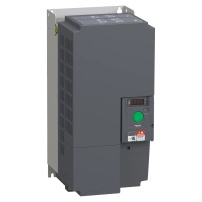 честотен регулатор ATV310, 22 kW, 30 hp, 380...460 V, 3-фазен, без филтър