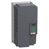 честотен регулатор ATV310, 22 kW, 30 hp, 380...460 V, 3-фазен, с С3 филтър