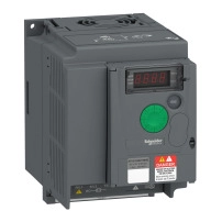 ЧЕСТОТЕН ПРЕОБРАЗУВАТЕЛ 1.5KW 3Р 380V