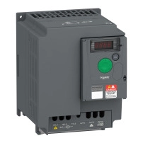 ЧЕСТОТЕН ПРЕОБРАЗУВАТЕЛ 3KW 3Р 380V