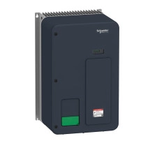 Честотен регулатор, Altivar Machine ATV320, 5.5 kW, 380...500 V, 3 phases, enclosed