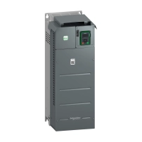 Честотен регулатор ATV610, VSD IP20 75kW, 380/415V