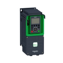 Честотен регулатор ATV630 - 1.5kW/2HP - 200...240V - IP21/UL тип 1