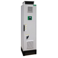 Честотен регулатор ATV650 - 200kW - 380...440V - IP54 - с изключвател
