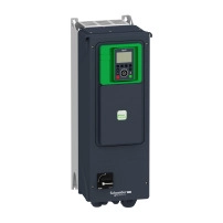 Честотен регулатор ATV650 - 15kW/20HP - 380...480V - IP55 - с изключвател