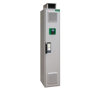 Подово задвижващо устройство - ATV930 - 110kW - 400/440V- без спирачка - IP21