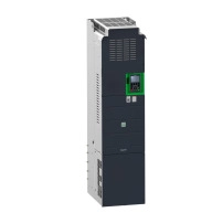 Честотен регулатор, ATV930, 160kW, 380...480V, with braking unit, IP20