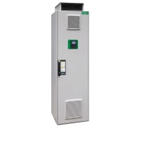 Подово задвижващо устройство - ATV930 - 250kW - 400/440V- без спирачка - IP21