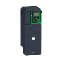 SCHNEIDER ELECTRIC Variable speed drive, ATV930, 11kW, 200/240V, with braking unit, IP21