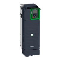 Честотен регулатор - ATV930 - 37kW - 400/480V - със спирачка - IP21