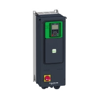 Честотен регулатор - ATV950 - 18,5kW - 400/480V- със спирачка/ключ - IP55