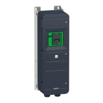 Честотен регулатор - ATV950 - 30kW - 400/480V- със спирачка - IP55