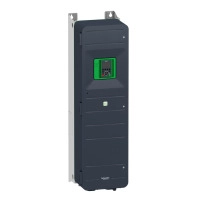 Честотен регулатор - ATV950 - 75kW - 400/480V- със спирачка - IP55