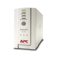 SCHNEIDER ELECTRIC/APC Back-UPS 650, 230V