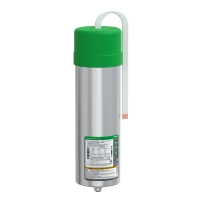 Кондензатор HDY 8.8/10.6 KVAR 480V