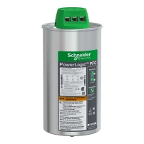 Kондензатор PowerLogic PFC Кондензатор, 16.7/20 kvar - 400 V - 50/60Hz