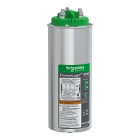 heavy duty PowerLogic PFC Capacitor, 33.3/40 kvar - 480 V - 50/60Hz