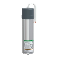 Кондензаторна батерия - 5/6 kvar - 400 V - 50/60Hz