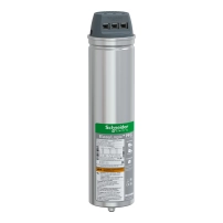 EasyCan Кондензатор - 12.5/15 kvar - 440 V - 50/60Hz